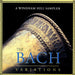 The Bach Variations (A Windham Hill Sampler) (CD)-CDs-UnDigable Digs