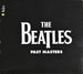 The Beatles "Past Masters" (2xCD)-CDs-UnDigable Digs