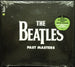 The Beatles "Past Masters" (2xCD)-CDs-UnDigable Digs