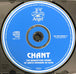 The Benedictine Monks Of Santo Domingo De Silos "Chant" (CD)-CDs-UnDigable Digs