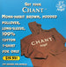 The Benedictine Monks Of Santo Domingo De Silos "Chant" (CD)-CDs-UnDigable Digs