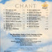 The Benedictine Monks Of Santo Domingo De Silos "Chant" (CD)-CDs-UnDigable Digs