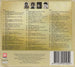 The Best Of British Female Vocalists (CD)-CDs-UnDigable Digs