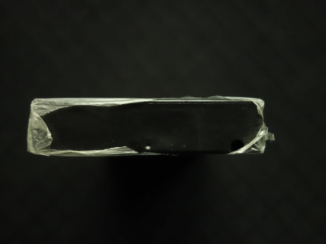 The Best Of Electric Slide-Cassette Tapes-UnDigable Digs