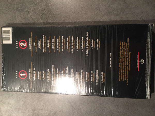 The Best Of James Bond (2xCD)-CDs-UnDigable Digs