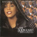 The Bodyguard (Original Soundtrack Album) (BMG Club Edition) (CD)-CDs-UnDigable Digs