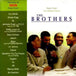 The Brothers (Music From The Motion Picture) (CD)-CDs-UnDigable Digs