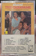 The Caravans "Share"-Cassette Tapes-UnDigable Digs