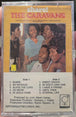 The Caravans "Share"-Cassette Tapes-UnDigable Digs
