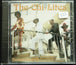 The Chi-Lites "Remembered" (CD)-CDs-UnDigable Digs