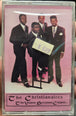 The Christianaires "The Vision Becomes Clearer..."-Cassette Tapes-UnDigable Digs