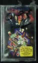 The Click "Game Related"-Cassette Tapes-UnDigable Digs