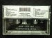 The Council "Relentless"-Cassette Tapes-UnDigable Digs