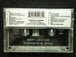 The Council "Relentless"-Cassette Tapes-UnDigable Digs