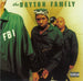 The Dayton Family "F.B.I." (CD)-CDs-UnDigable Digs