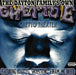 The Dayton Family's Own: Ghetto E "Ghetto Theater" (CD)-CDs-UnDigable Digs