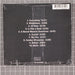 The Deadmen "The Deadmen" (CD)-CDs-UnDigable Digs