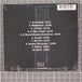The Deadmen "The Deadmen" (CD)-CDs-UnDigable Digs