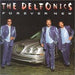 The Delfonics "Forever New" (CD)-CDs-UnDigable Digs