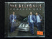 The Delfonics "Forever New" (CD)-CDs-UnDigable Digs