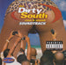 The Dirty South (Raw & Uncut Soundtrack) (CD)-CDs-UnDigable Digs