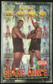 The Dogs "Shake Dance" (Maxi-Single)-Cassette Tapes-UnDigable Digs