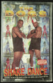 The Dogs "Shake Dance" (Maxi-Single)-Cassette Tapes-UnDigable Digs