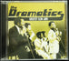 The Dramatics "Greatest Slow Jams" (CD)-CDs-UnDigable Digs