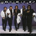 The Dramatics "Somewhere In Time (A Dramatic Reunion)" (LP)-Vinyl Records-UnDigable Digs