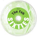 The Fab Sixties Volume 6 (CD)-CDs-UnDigable Digs