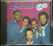 The Floaters "Float On" (CD)-CDs-UnDigable Digs