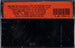 The Florida Mass Choir "Be Encouraged"-Cassette Tapes-UnDigable Digs