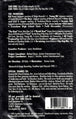 The Frontline "City Of Fallen Angels" (Single)-Cassette Tapes-UnDigable Digs