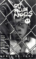 The Frontline "City Of Fallen Angels" (Single)-Cassette Tapes-UnDigable Digs