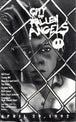 The Frontline "City Of Fallen Angels" (Single)-Cassette Tapes-UnDigable Digs