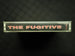 The Fugitive "Hoe-Ke Pokey" (Maxi-Single)-Cassette Tapes-UnDigable Digs