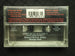 The Fugitive "Hoe-Ke Pokey" (Maxi-Single)-Cassette Tapes-UnDigable Digs