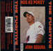 The Fugitive "Hoe-Ke Pokey" (Maxi-Single)-Cassette Tapes-UnDigable Digs