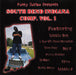 The Funky Outlaw "South Bend Indiana Comp. Vol. 1" (CD)-CDs-UnDigable Digs