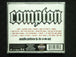The Game "The Documentary" (CD)-CDs-UnDigable Digs