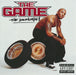 The Game "The Documentary" (CD)-CDs-UnDigable Digs