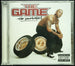 The Game "The Documentary" (CD)-CDs-UnDigable Digs