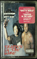 The Hard Boyz "Trapped In The Game"-Cassette Tapes-UnDigable Digs