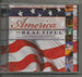 The Heritage Orchestra And Chorus "America The Beautiful" (CD)-CDs-UnDigable Digs