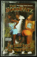 The Hoodratz "Use What U Got 2 Get What U Want"-Cassette Tapes-UnDigable Digs