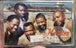 The Hunter Brothers "The Ship"-Cassette Tapes-UnDigable Digs