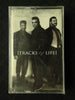The Isley Brothers Featuring Ronald Isley "Tracks Of Life"-Cassette Tapes-UnDigable Digs