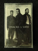 The Isley Brothers Featuring Ronald Isley "Tracks Of Life"-Cassette Tapes-UnDigable Digs