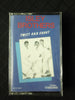 The Isley Brothers "Twist And Shout"-Cassette Tapes-UnDigable Digs