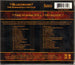 The Konnarock Critters "Bluegrass" (CD)-CDs-UnDigable Digs
